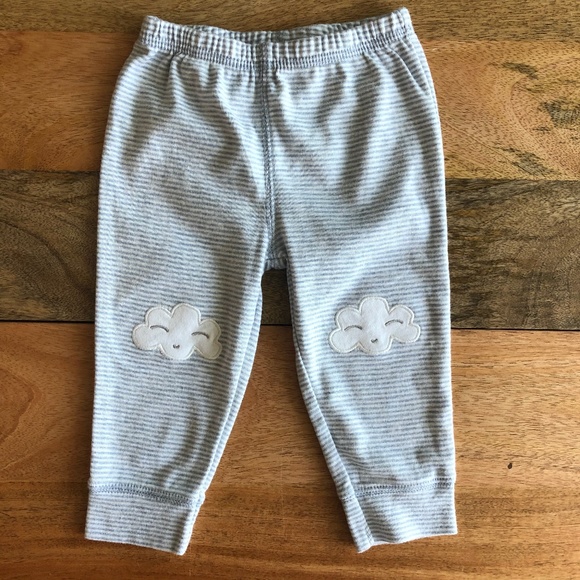 Carter's Other - 🧸M&M SALE! (5/$15) Carter’s cloud leggings